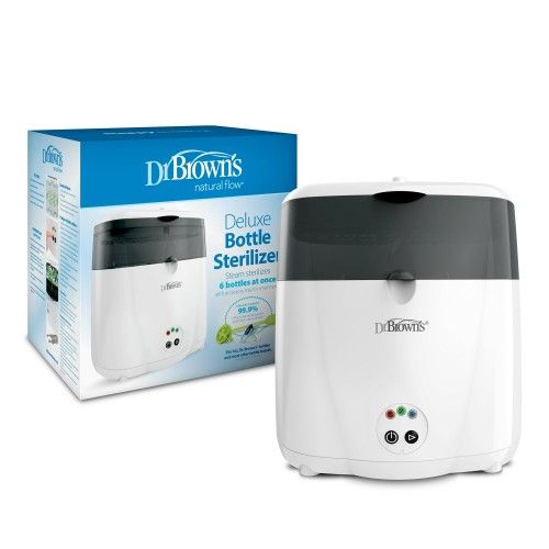 Dr. Brown's Deluxe Electric Sterilizer