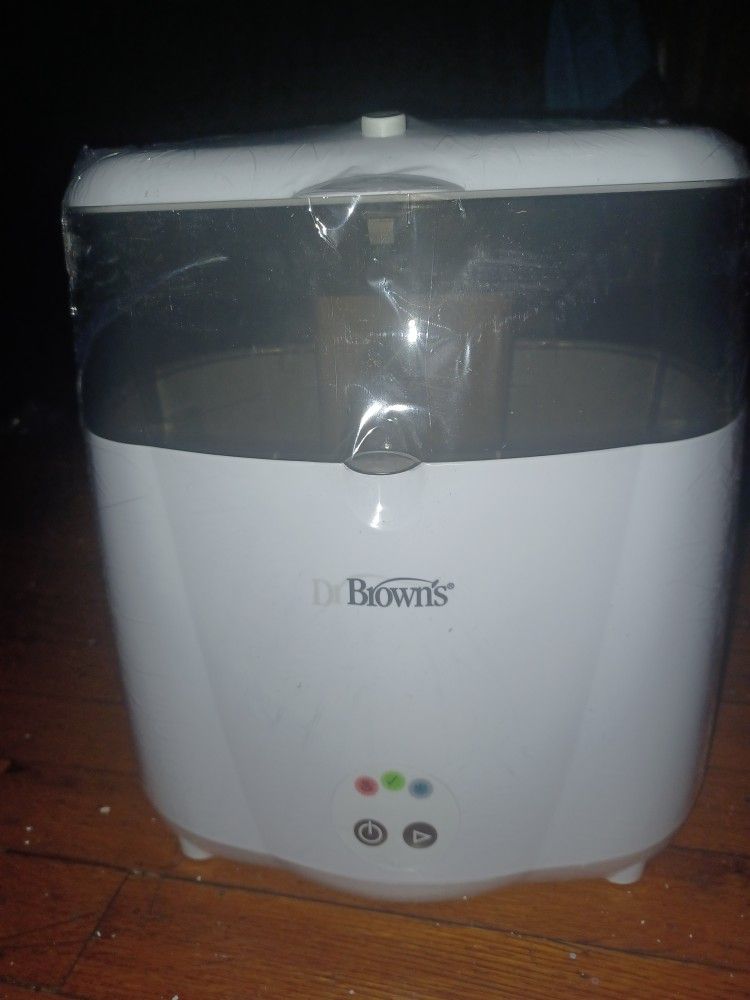 Dr. Brown's Deluxe Electric Sterilizer - photo 5