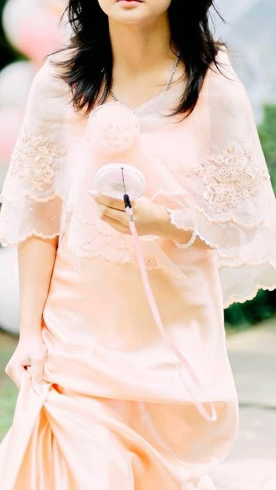 Filipiniana and Barong