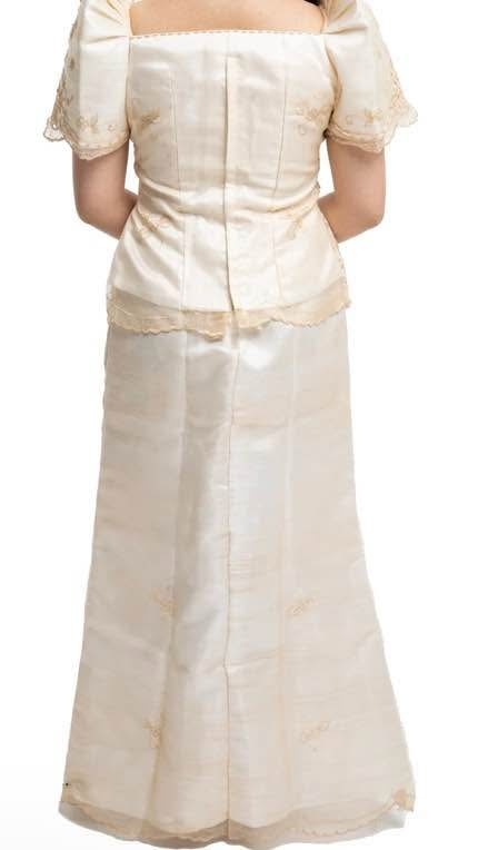 Filipiniana and Barong - photo 5