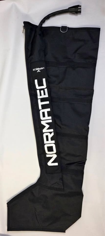 Normatec Leg Recovery by HyperIce (Single Leg)