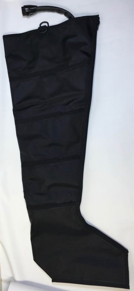 Normatec Leg Recovery by HyperIce (Single Leg) - photo 3