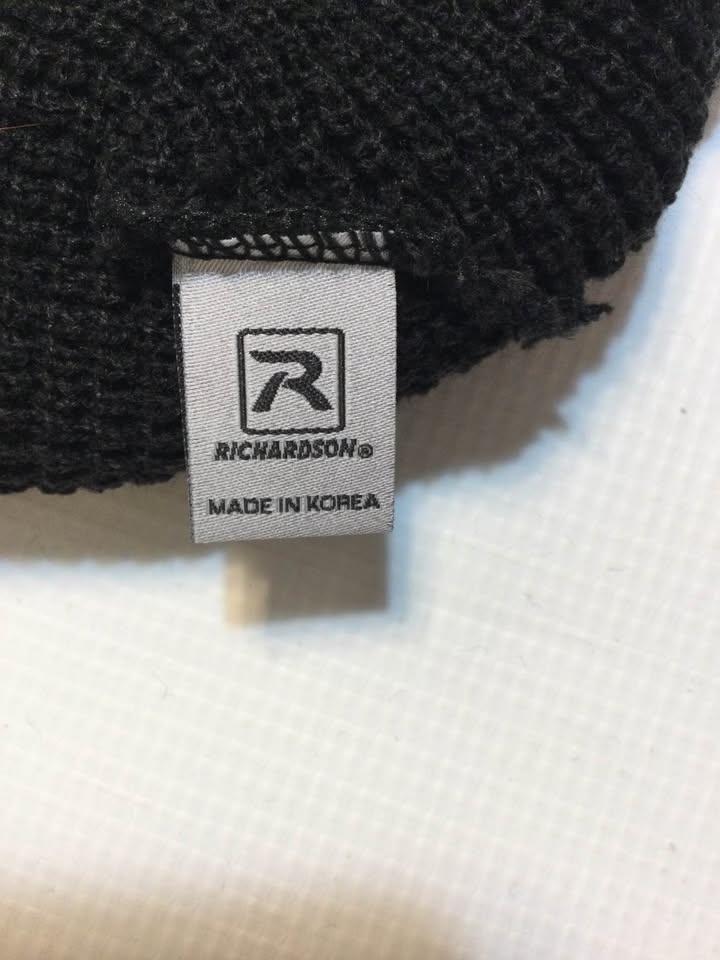 MUSEUM OF BROADWAY Beanie. Unisex. Brand new! - photo 2