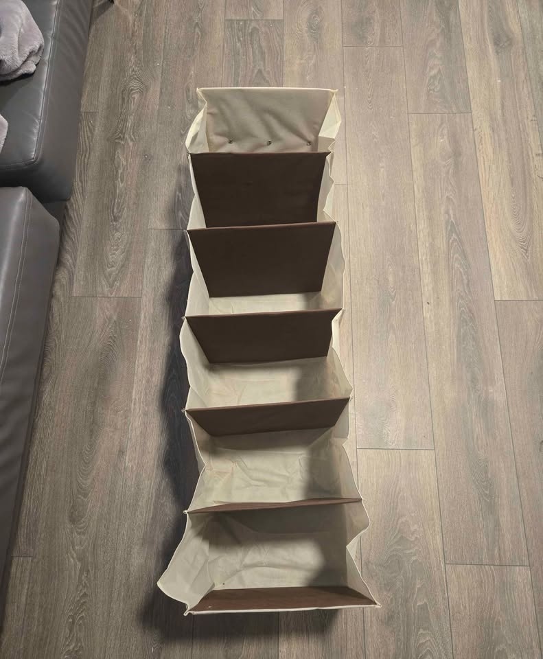 Organizer shelf - photo 2