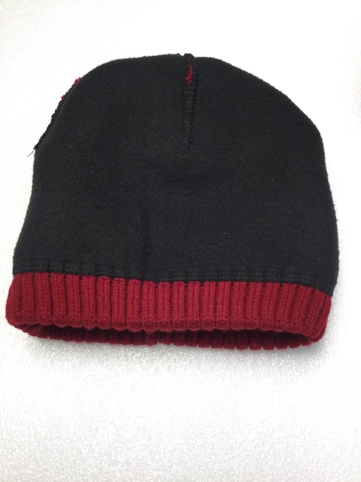 Warm Fleece Lined Knit Beanies, One Size, $6 each - photo 5