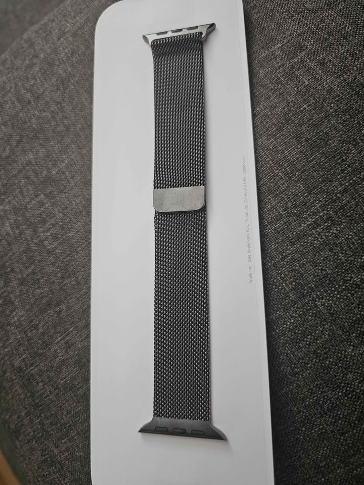 Apple Watch Milanese Loop Band 46mm M/L - photo 3