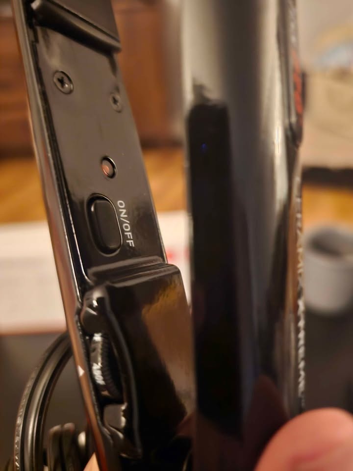BaByliss PRO CERAMIX XTREME Hair Straightener - photo 3