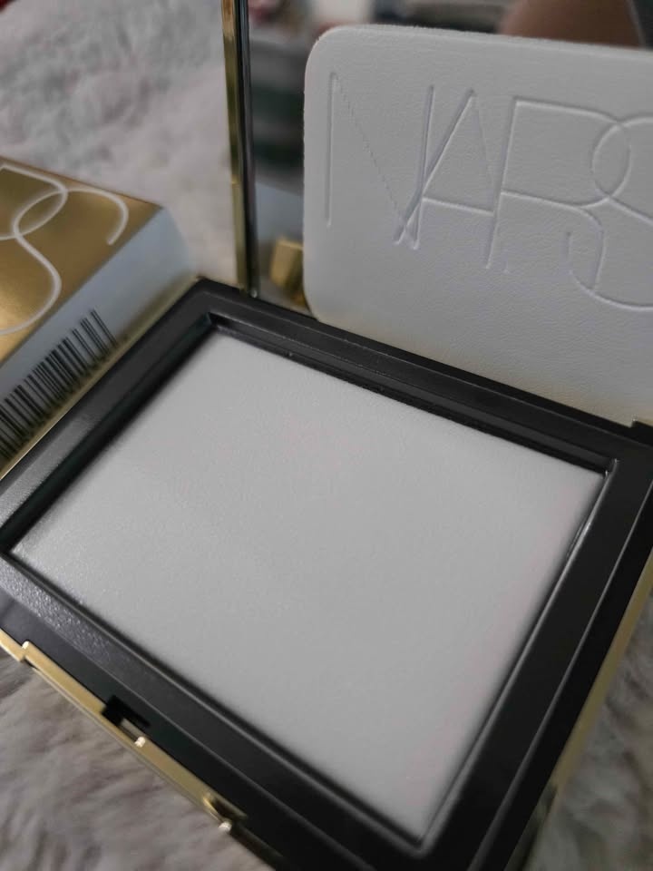 New Nars - Pink Blush & Setting Powder - photo 3