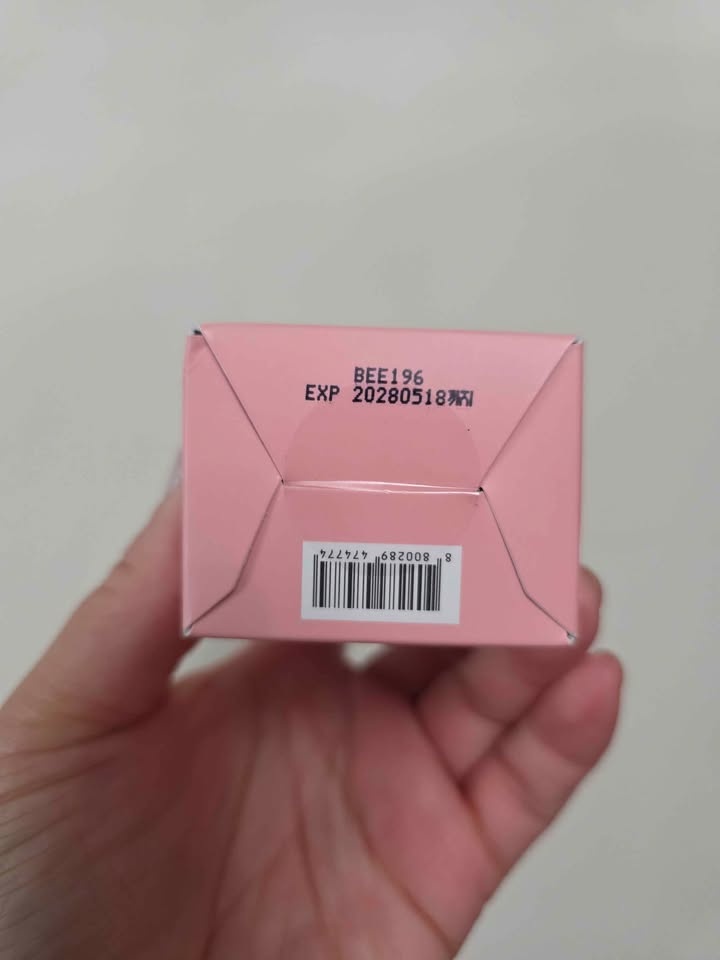 New Medicube PDRN Caffeine Night Wrapping Mask - photo 3