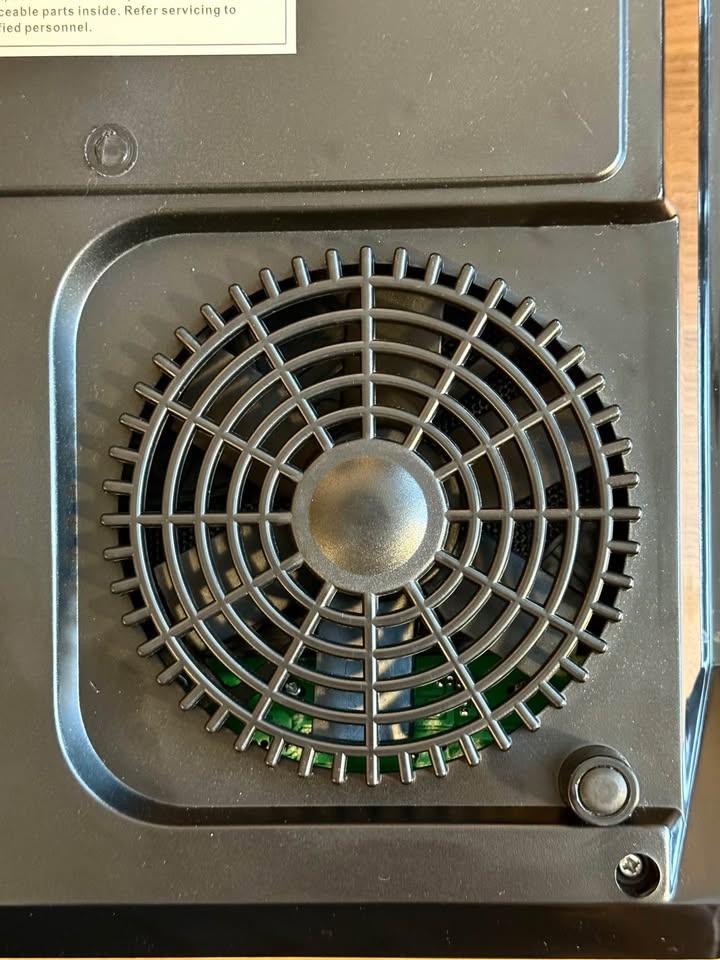 Duxtop Portable Induction Cooktop - photo 4