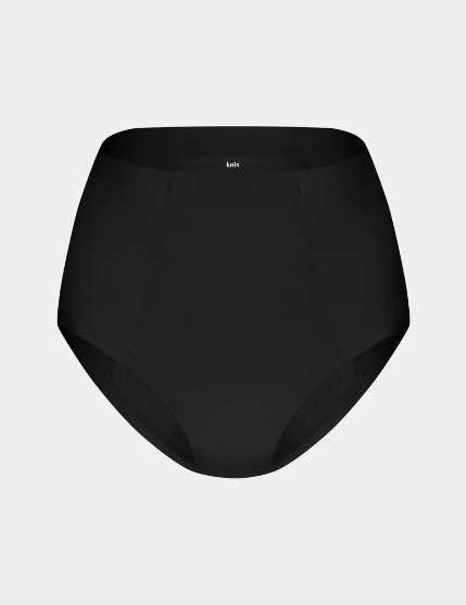 Brand NEW Knix ULTRA Leakproof High-Rise – XXL (Black) - photo 4