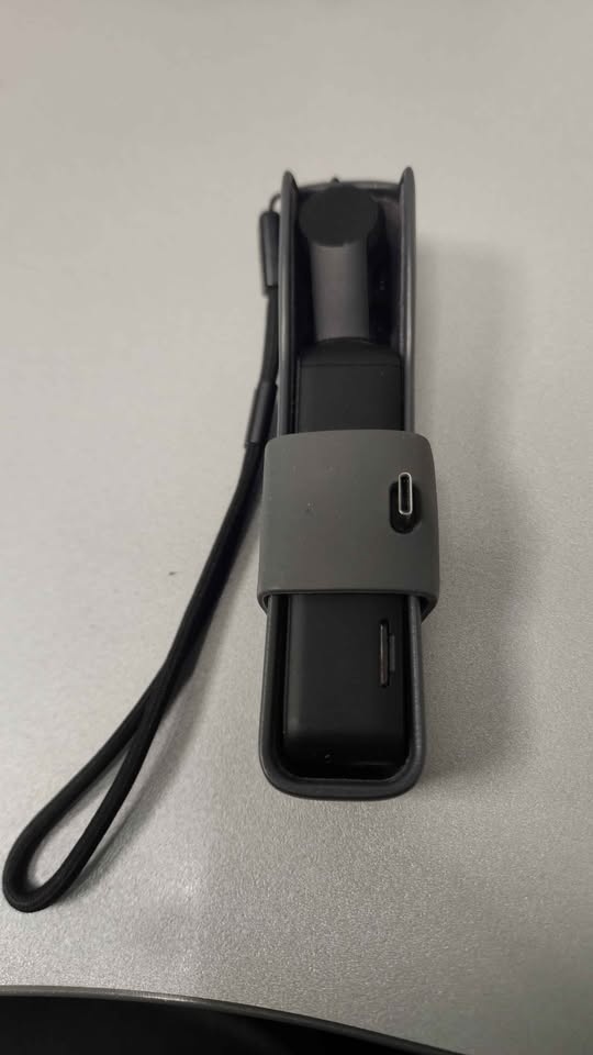 DJI Osmo Pocket 1 - photo 2