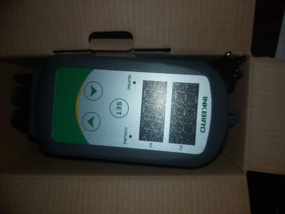 Inkbird ITC308 Temperature Probe - photo 2