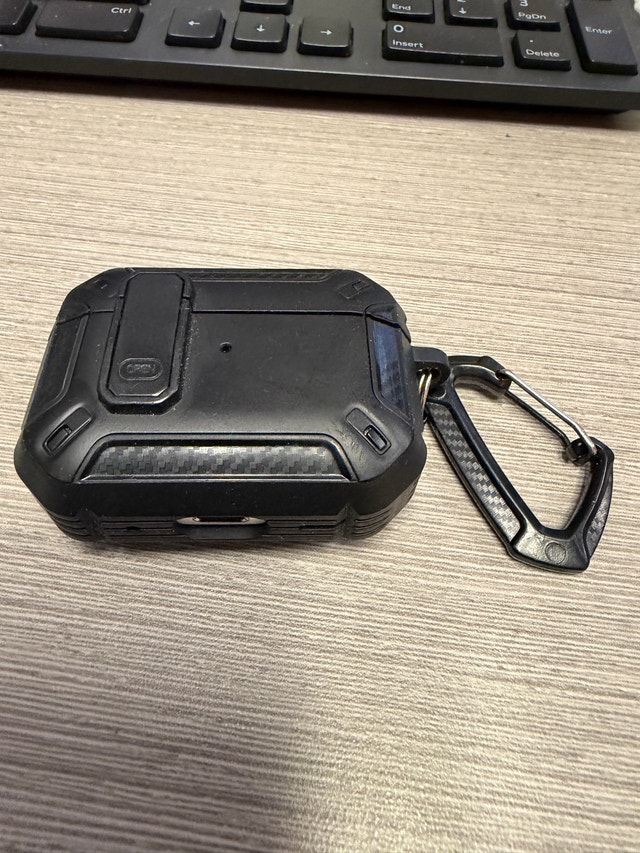 AirPods Pro with Free Case - photo 5