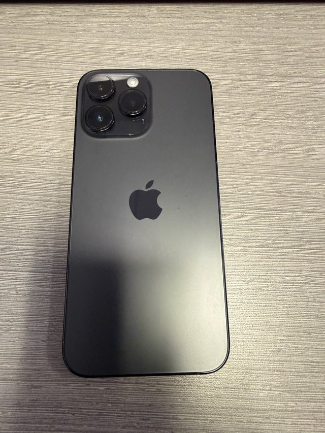 iPhone 14 Pro Max 256GB - Mint Condition - photo 2
