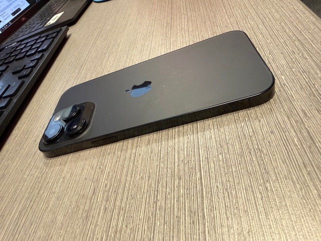 iPhone 14 Pro Max 256GB - Mint Condition - photo 3