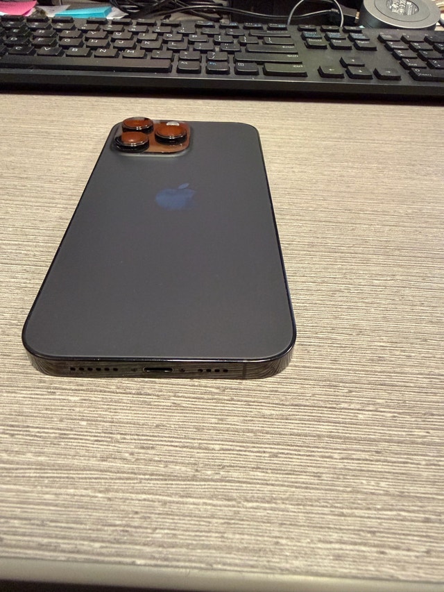 iPhone 14 Pro Max 256GB - Mint Condition - photo 4