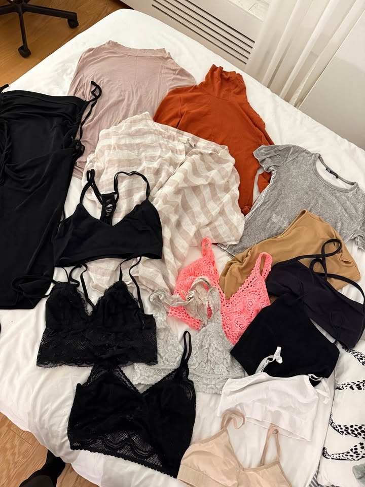 Huge Women's Bundle