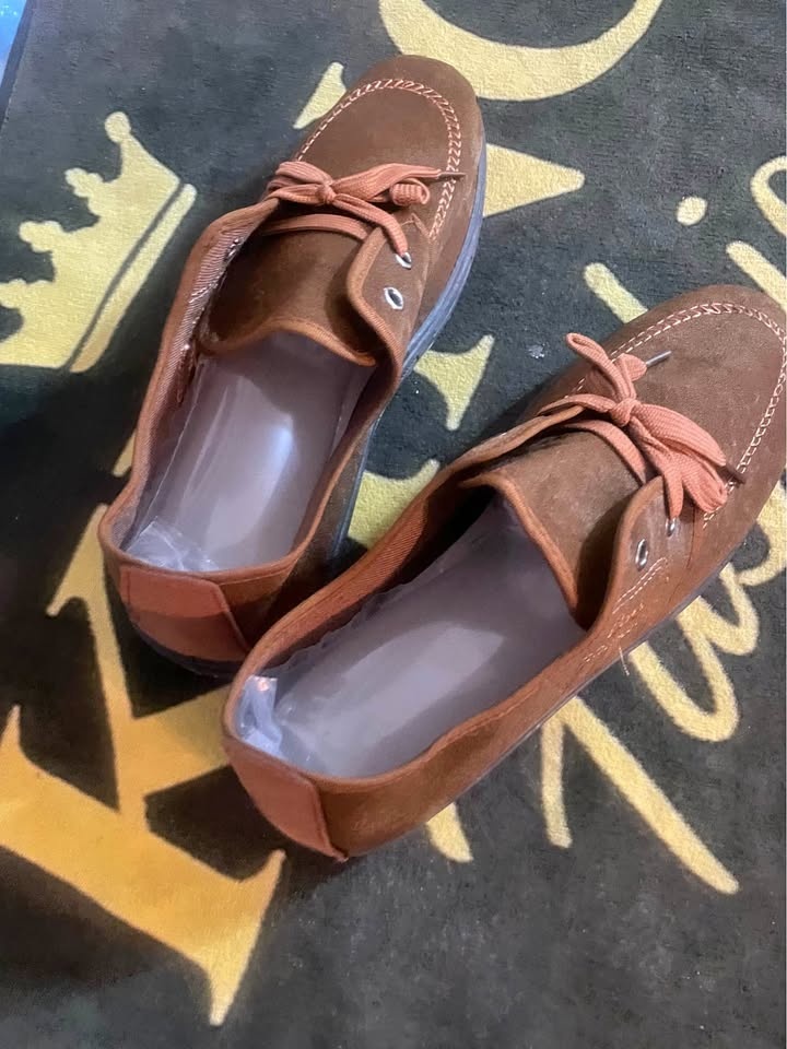 Men's Casual Sports Loafers