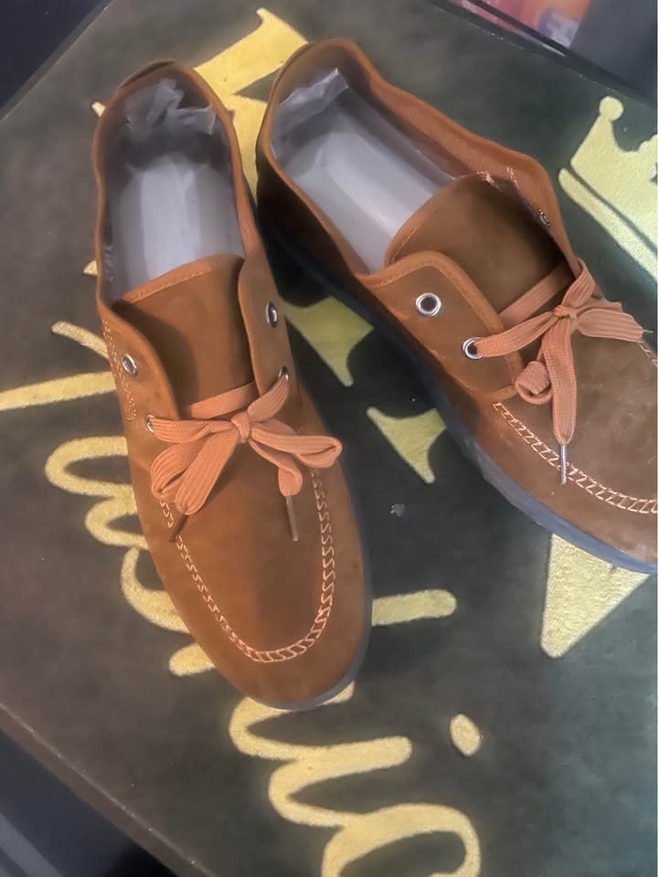 Men's Casual Sports Loafers - photo 2