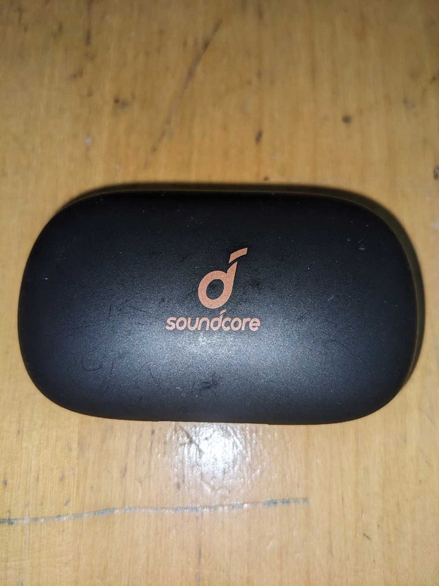 Soundcore Life P2 Bluetooth