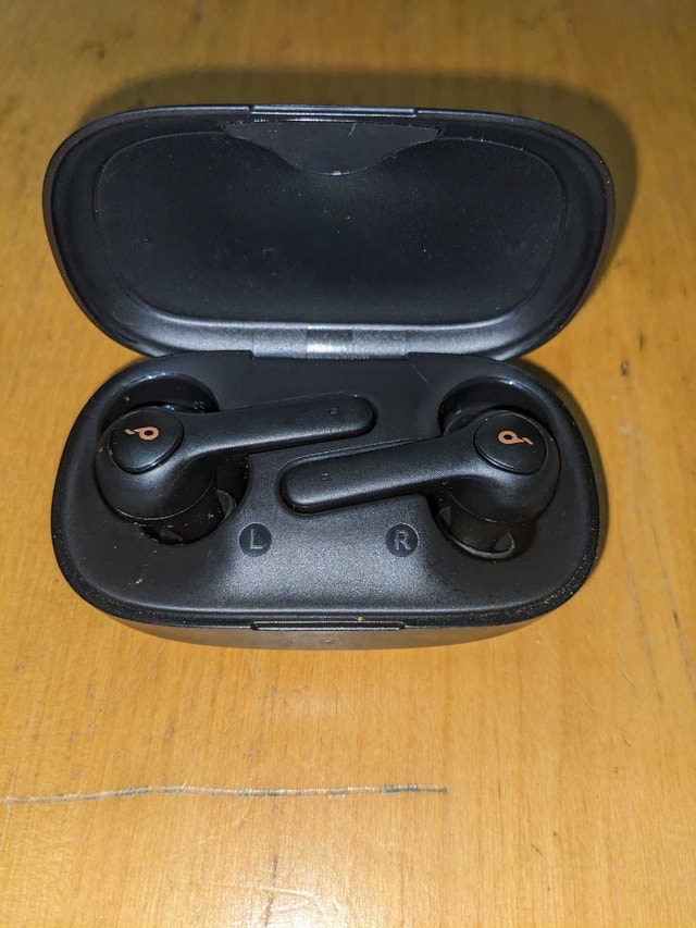 Soundcore Life P2 Bluetooth - photo 3