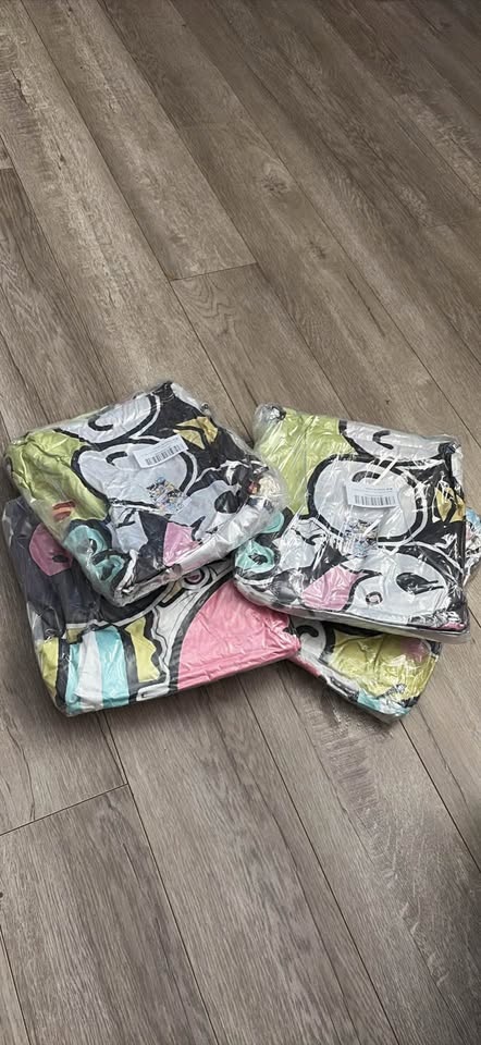 Anime Throw Blanket 50x40" - photo 5