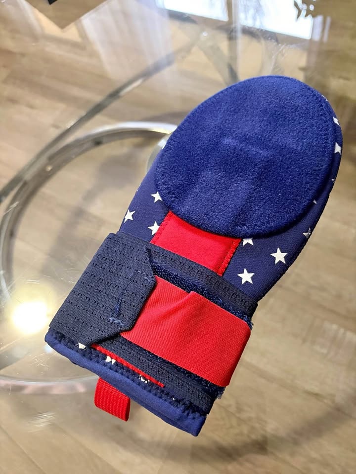 Youth Baseball Sliding Mitt - Universal Right/Left
