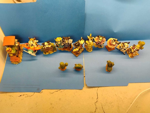 Cowtown Collection - photo 3