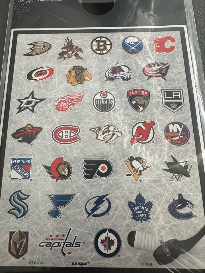 Labatt Stanley Cup NHL Trophy - Maple Leafs & More! Vintage - photo 5