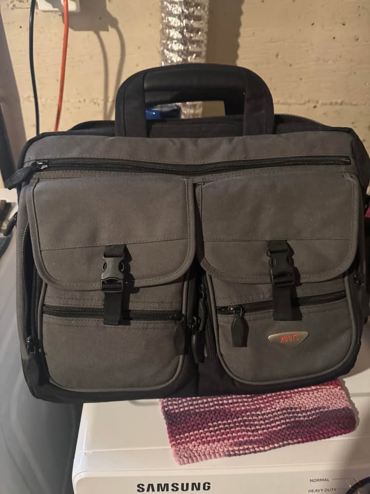 Roots Briefcase for Laptop - photo 2