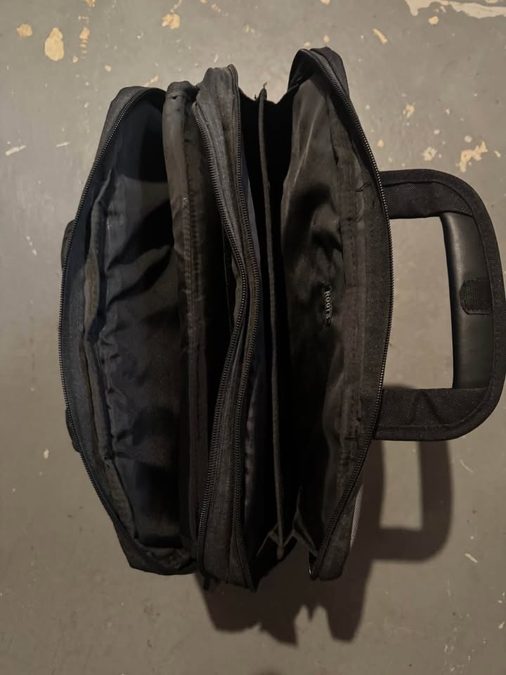 Roots Briefcase for Laptop - photo 4