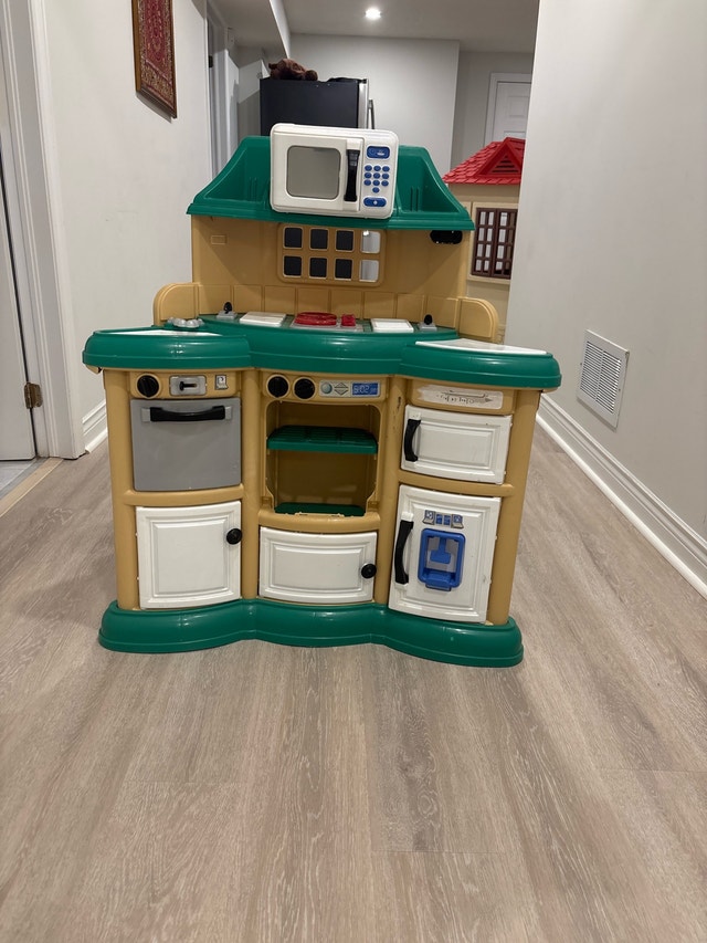 Step2 Kitchen