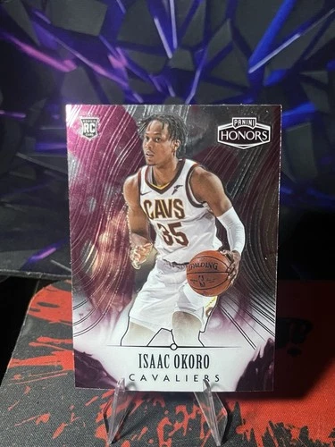 2021 NBA Lot: Sabonis Holo, Okoro Rookie, A. Davis - photo 2