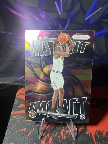 2021 NBA Lot: Sabonis Holo, Okoro Rookie, A. Davis - photo 4