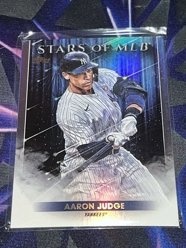 Lot Of 6 MLB Cards: Wander Franco, Aaron Judge, Vladimir Guerrer - photo 4
