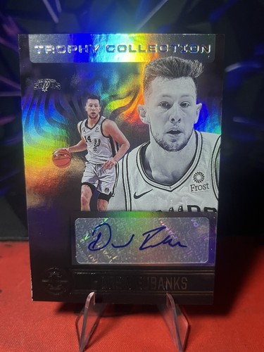 Lot Of 2 - 2019 Panini Illusions Auto NBA Cards - photo 2
