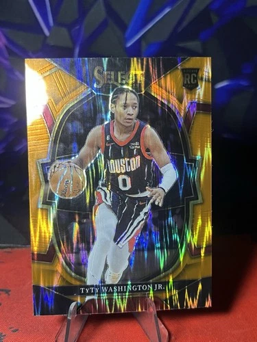 2021 Panini Prizm Brook Lopez Orange Ice #SW-BLP + Bonus - photo 3