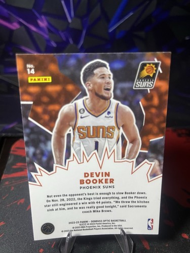 Kevin Huerter 2020 Panini Prizm Fast Break Disco & Seismic - 3 B - photo 4