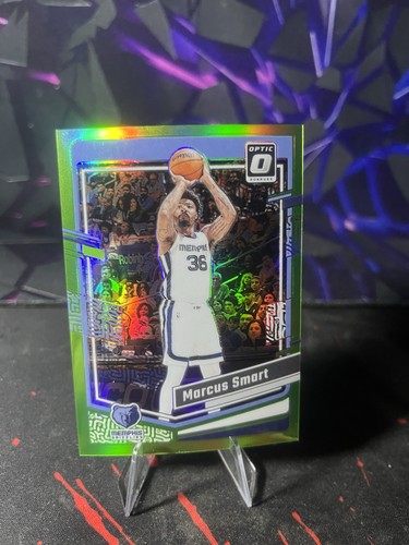 Jrue Holiday /75, Marcus Smart /149 + Holo Wiggins & Barnes RC I - photo 2