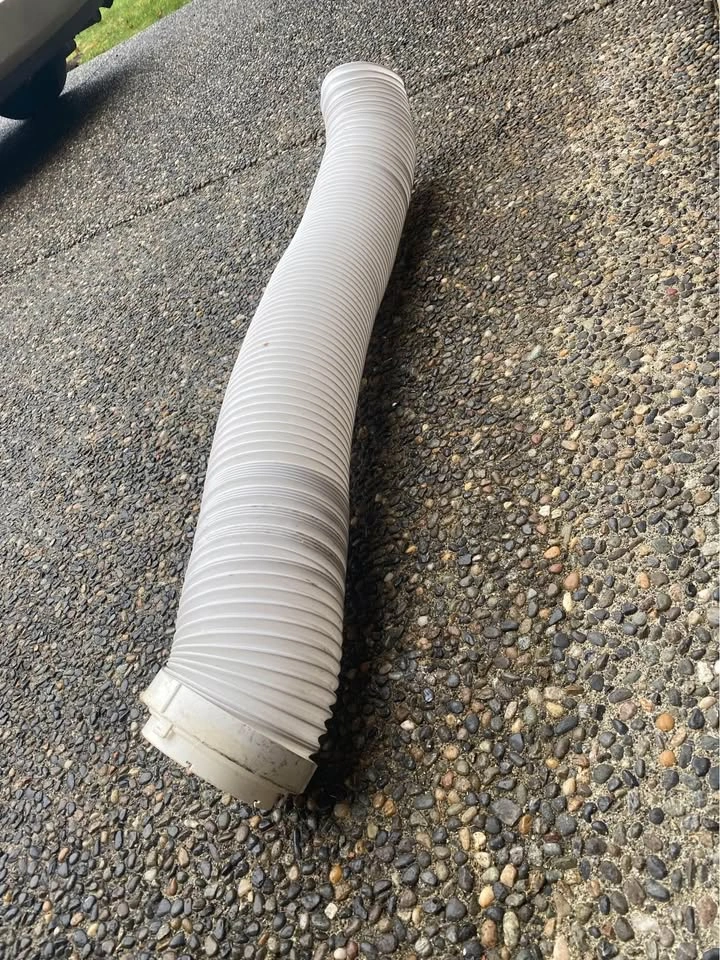Garrison Air Conditioner (Model 043-6130-2) - photo 5