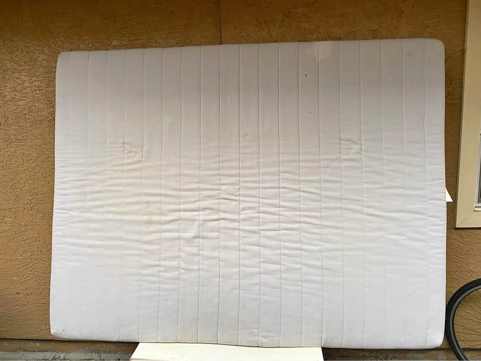 Ikea Queen Mattress - Free Richmond Delivery