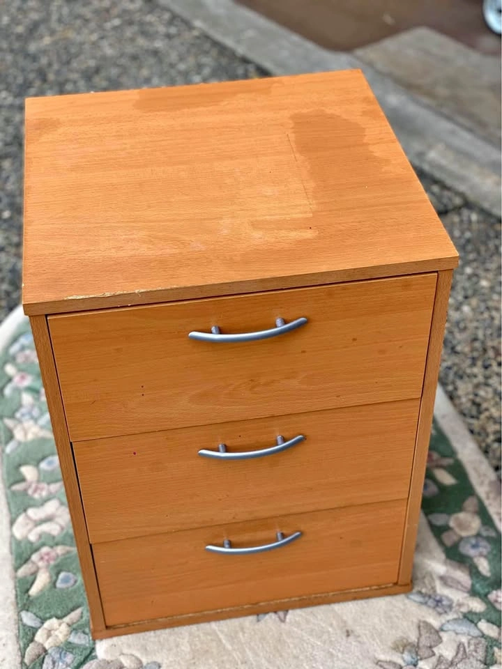 Side table