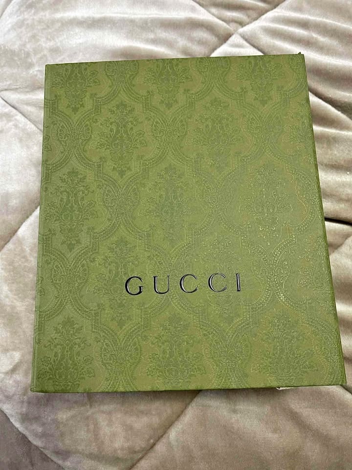 Authentic Gucci Bag