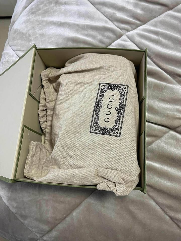 Authentic Gucci Bag - photo 2