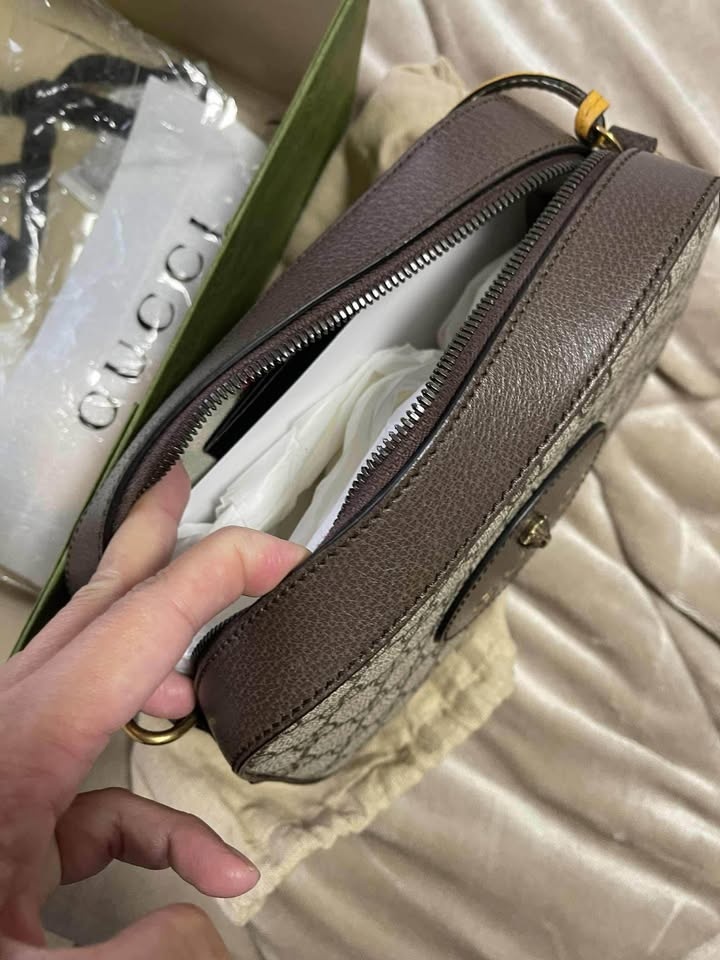 Authentic Gucci Bag - photo 4