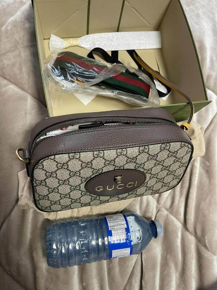Authentic Gucci Bag - photo 5
