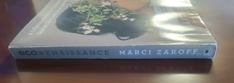ECO Renaissance: A Lifestyle Guide, Sustainable World (Paperback - photo 3