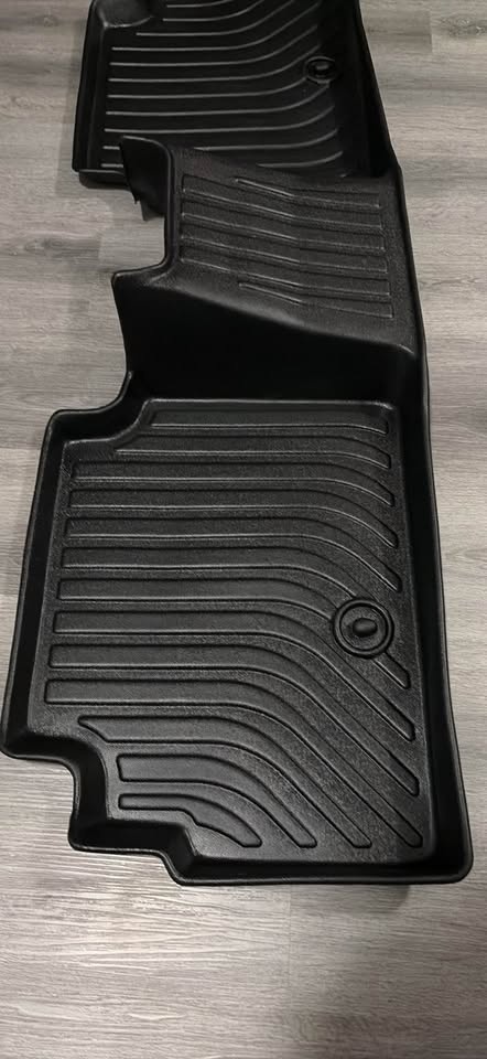 Findway All-Weather Rear Floor Mat for Sonata/K5 - photo 4