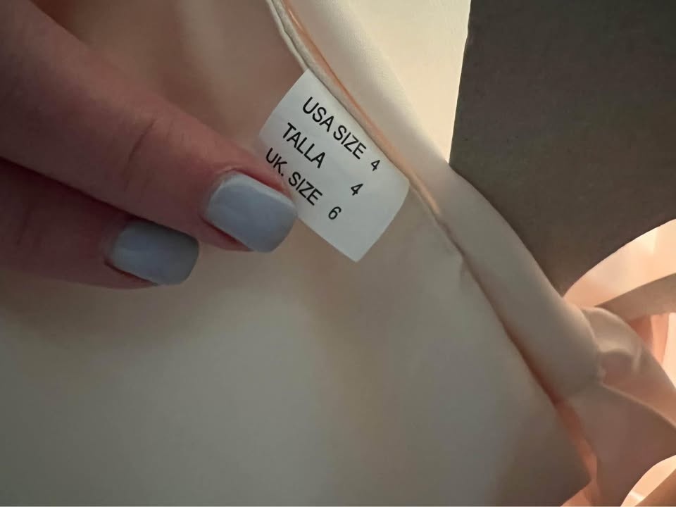 Princess Prom gown - photo 4